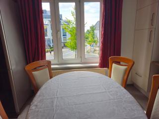 Stadtvilla 4 Zimmer 2 Bäder 130 qm - 8