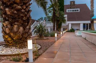 Villa Gloria, Spa And Pool - 1