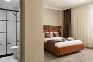 Taksim Peradise Hotel - 1