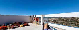 SeArt Surf Camp - 1