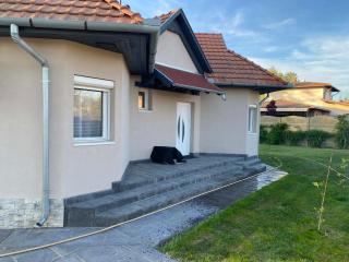 Csendes kertes ház Martinkán, Debrecentől 7km-re,romantikus pihenesre - 8