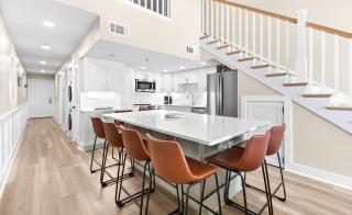 Wonderful Gulf-front condo with pool & beach boardwalk in the heart of Destin - 2