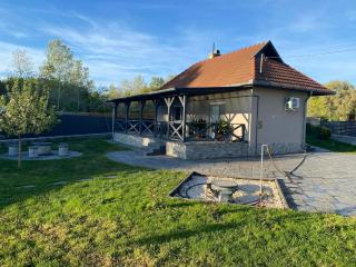 Csendes kertes ház Martinkán, Debrecentől 7km-re,romantikus pihenesre - 1