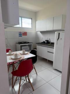 Apt Solaris - Petrolina - 7