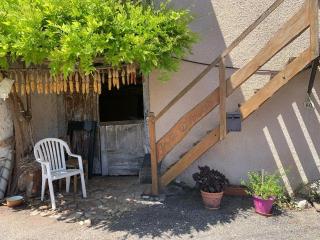 Gîte d'Arbas - 9