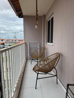 Apt Solaris - Petrolina - 0