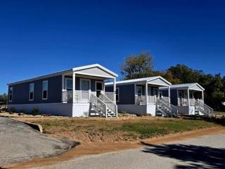 Willow Beach RV Park & Marina - 6