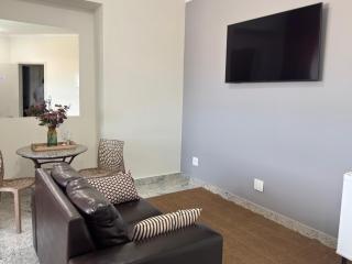 Hotel Flor de Minas - 5