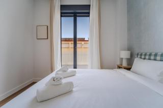 Exclusive W patio -2Bdrs 1Bath-San Isidro - 7