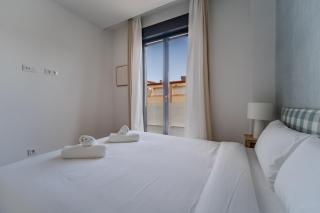 Exclusive W patio -2Bdrs 1Bath-San Isidro - 6