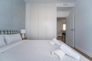 Exclusive W patio -2Bdrs 1Bath-San Isidro - 5