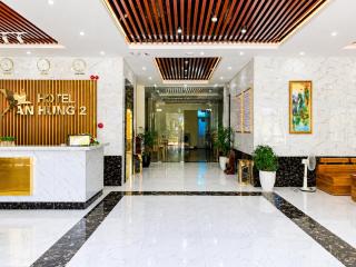 An Hưng 2 Hotel - 3