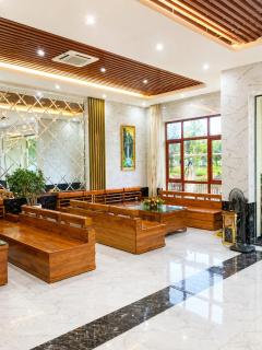 An Hưng 2 Hotel - 9