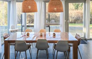 Gorgeous Home In Röbel With Sauna - 6