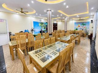 An Hưng 2 Hotel - 5