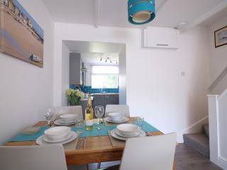 Halfpenny Cottage close to Carbis Bay St Ives - 6