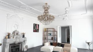 Luxury Villa Aix-en-Privence, Indoor and outdoor pools - 3