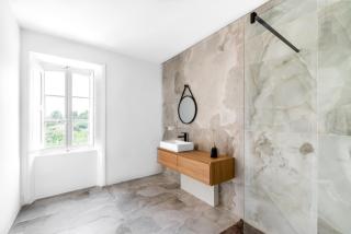 Luxury Villa Aix-en-Privence, Indoor and outdoor pools - 5