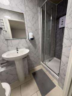 White Hart Hotel - 1