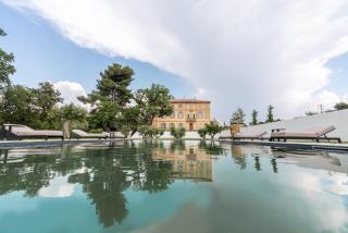 Luxury Villa Aix-en-Privence, Indoor and outdoor pools - 0