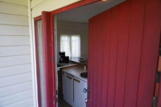 Tiny house met Hottub 4pers The Firefly - 8