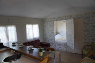 Tiny house met Hottub 4pers The Firefly - 6