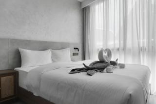 BEACHFRONT 5122 Building C – Modern 2BR Suite - 9