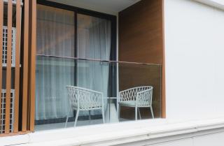 BEACHFRONT 5122 Building C – Modern 2BR Suite - 4