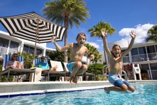 Renaissance Orlando Resort - Disney Springs Area - 4