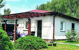Holiday Home Am Wiesengrund V - 0