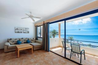 SBH Hotel Royal Mónica - Playa Blanca - 9
