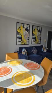 Exquisite Sea View Apartment in Salthill, Galway - 9