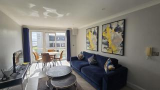 Exquisite Sea View Apartment in Salthill, Galway - 6
