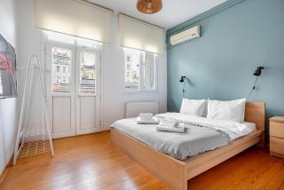 Bosphorus view, central location - 9