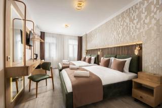 Taksim Peradise Hotel - 0