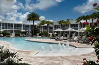 Renaissance Orlando Resort - Disney Springs Area - 7