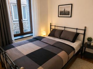 Appartement bien-être - 3