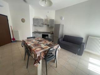 Apartament 2 bedroom with one bathroom and penthouse Apartament 3 bedroom and 2 bathroom included with umbrella and sunbeds - 7