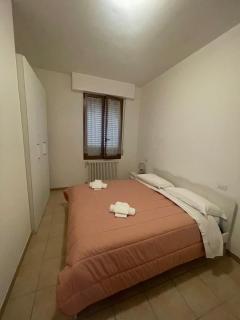 Apartament 2 bedroom with one bathroom and penthouse Apartament 3 bedroom and 2 bathroom included with umbrella and sunbeds - 4