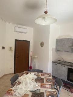 Apartament 2 bedroom with one bathroom and penthouse Apartament 3 bedroom and 2 bathroom included with umbrella and sunbeds - 1
