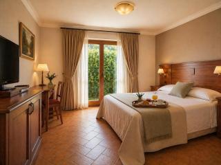 Grand Hotel Vigna Nocelli - 8