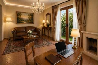 Grand Hotel Vigna Nocelli - 3