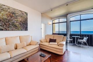 GuestReady - A beautiful sight over the sea - 0