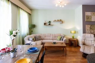 SideSeaviewApp in Sliema2Bed, Garage&Walk to Sea - 1