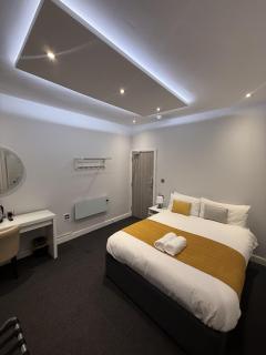 White Hart Hotel - 5