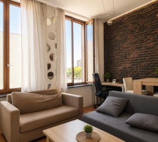 Appartement bien-être - 6