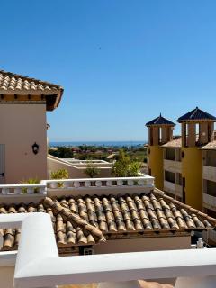 Sea View Quad Villa near La Zenia Boulevard - 4