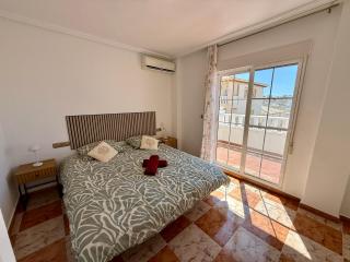Sea View Quad Villa near La Zenia Boulevard - 3
