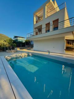 ORDAMS Villa - 8