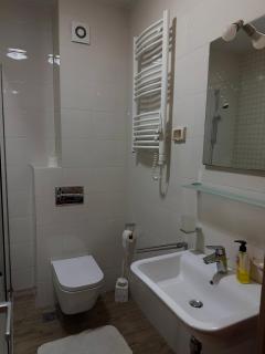 City apartman - 5
